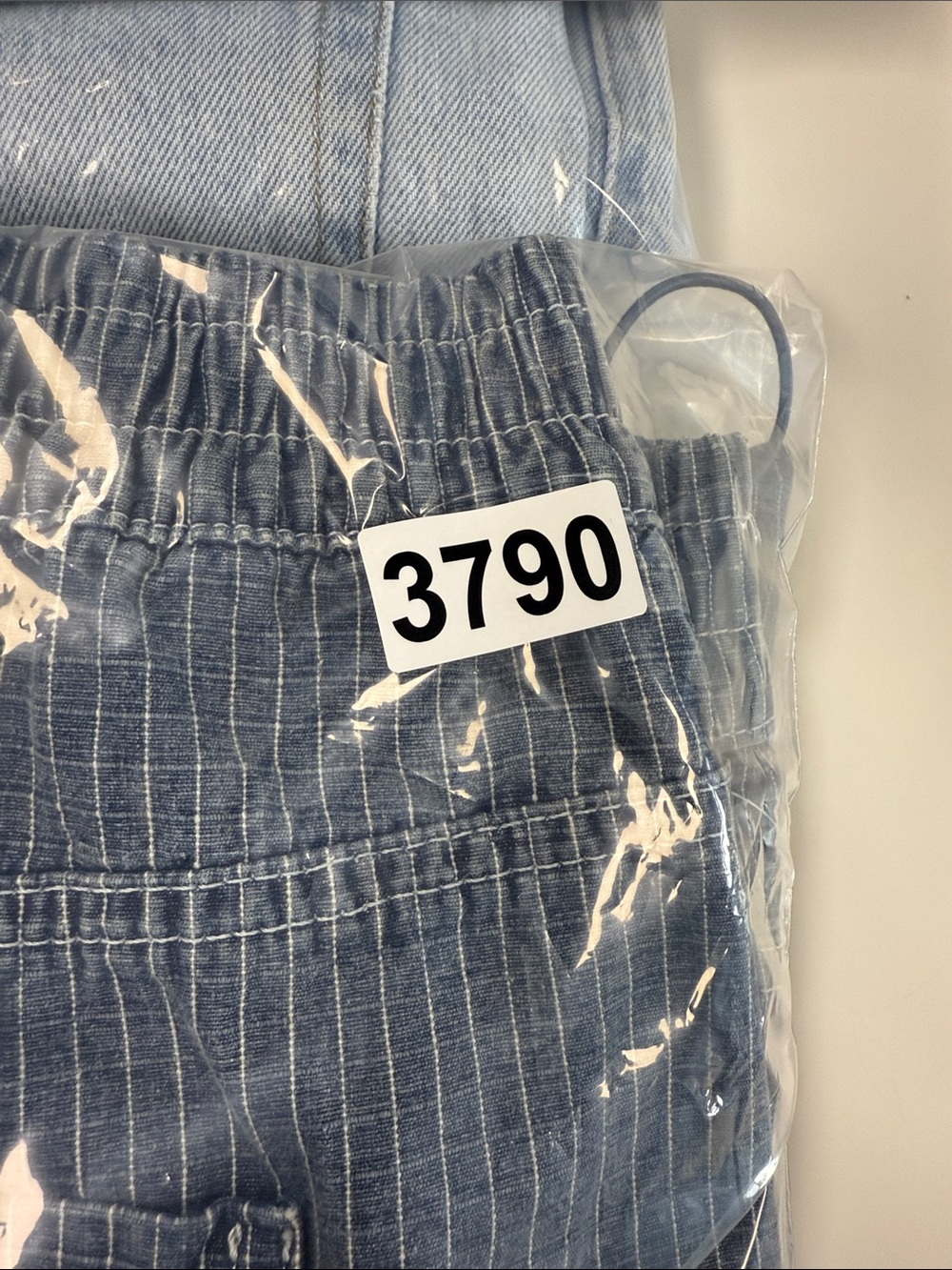 We The Free Atlas Parachute Jeans - Picture 7 of 7